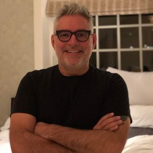 Meet your Posher, Matt